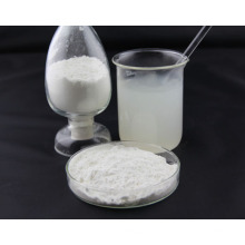 CMC Sodium del producto químico del producto caliente de la venta 2016 para el grado detergente